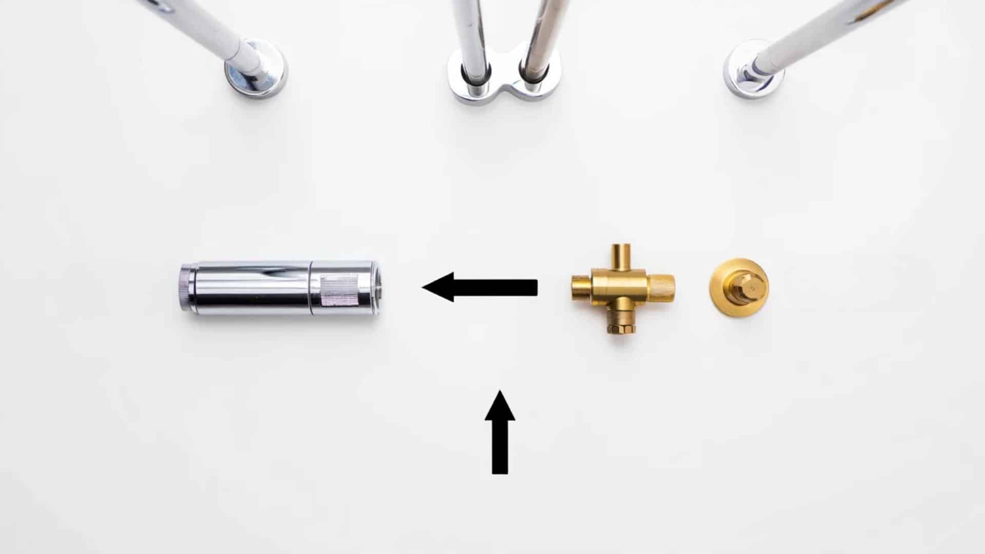 Add Pressure-Friendly Shower Accessories