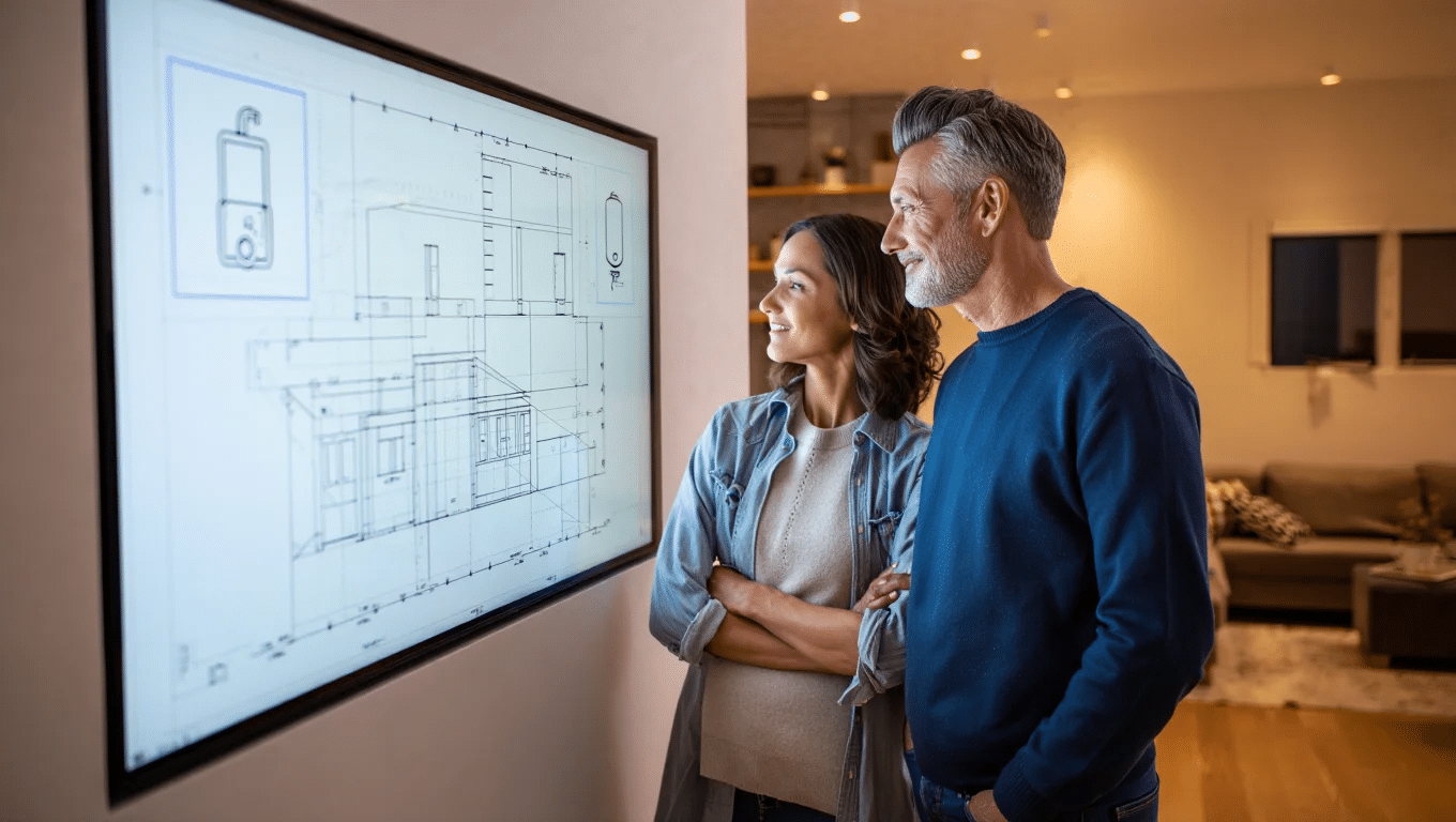 Boiler or Water Heater: How to Decide for Your Home