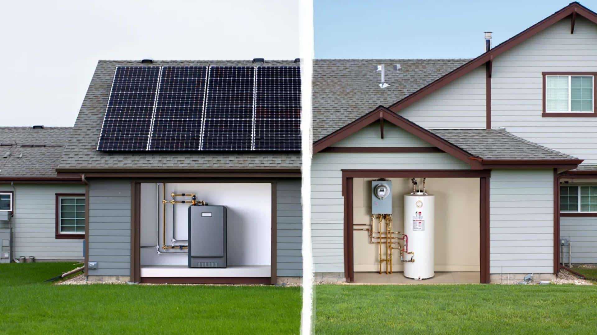 Energy Efficiency & Environmental Effect