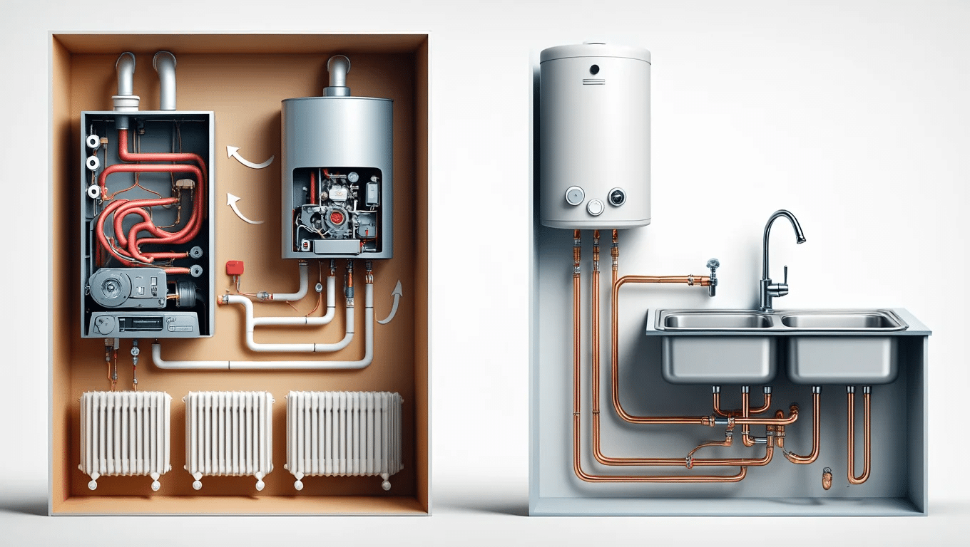 Heating Method