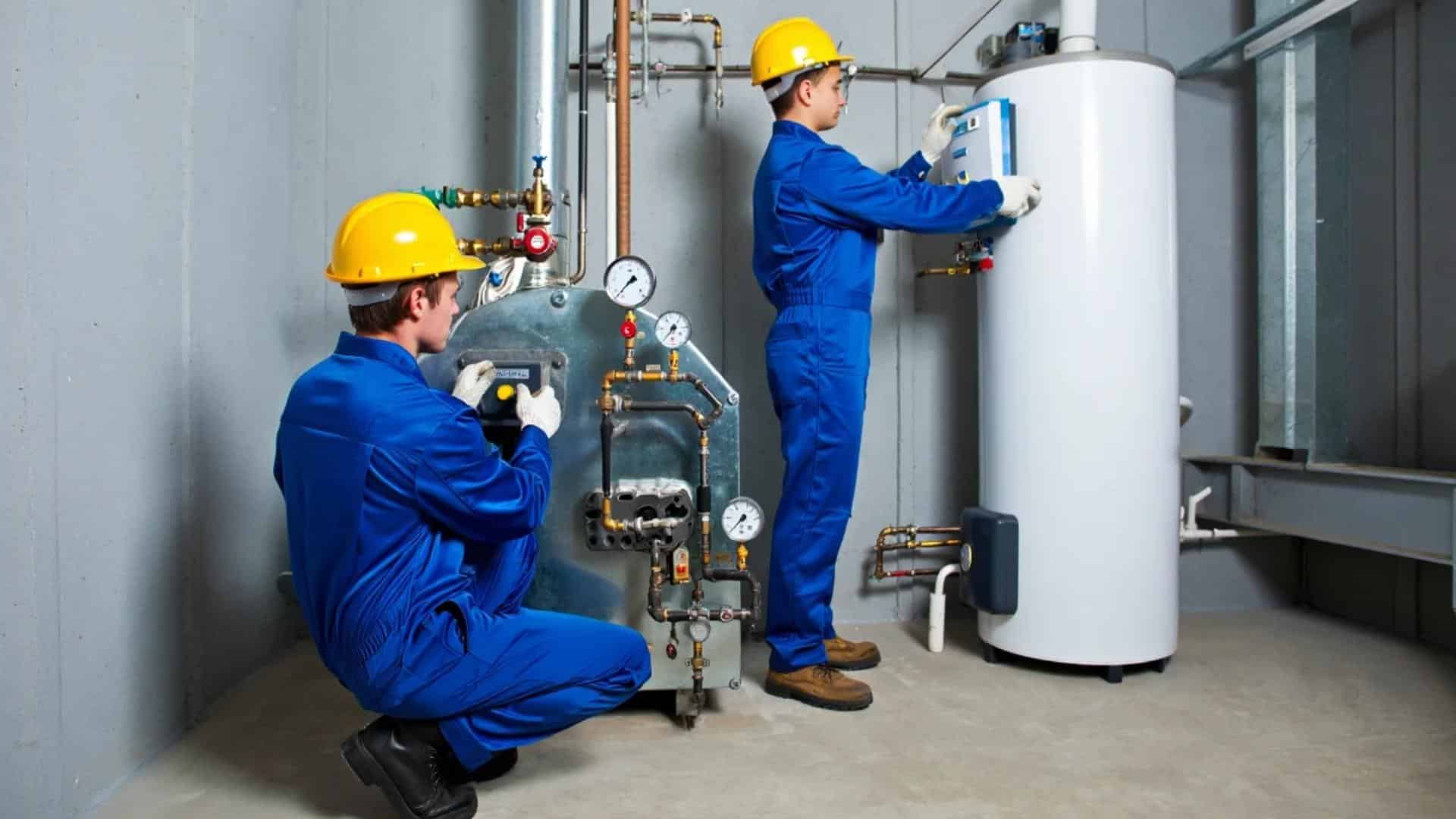 Maintenance and Lifespan