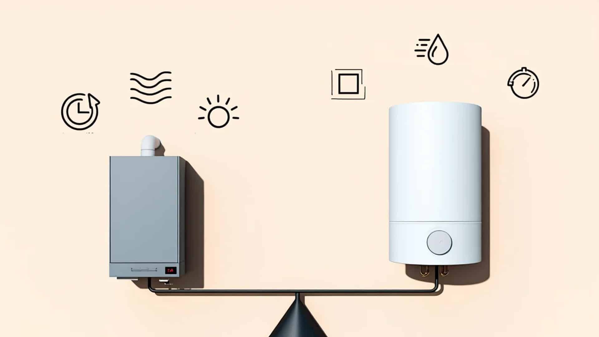 Pros and Cons of Each System